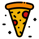 pizza icon