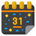 calendario icon