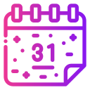 calendario icon