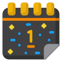 calendario icon