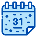 calendario icon