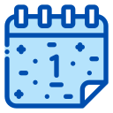 calendario icon