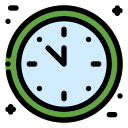 reloj icon