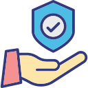 seguridad icon