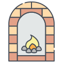 chimenea icon