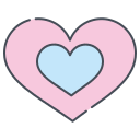 corazón icon