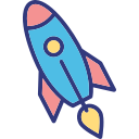 cohete icon