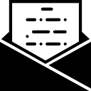 sobre icon