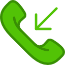 teléfono icon