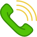 teléfono icon