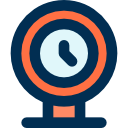 reloj icon