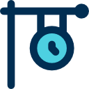 reloj icon