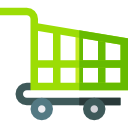 carrito de compras icon