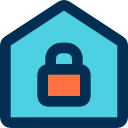 seguridad icon