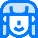 peinado icon