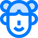 peinado icon