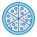 pizza icon