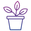 plantas icon