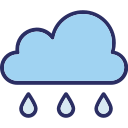 lluvia icon