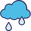 lluvia icon