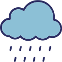 lluvia icon