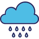 lluvia icon