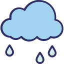 lluvia icon