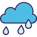 lluvia icon