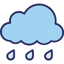 lluvia icon