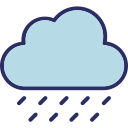 lluvia icon