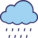 lluvia icon