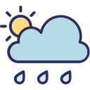 lluvia icon