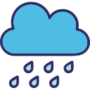 lluvia icon