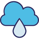 lluvia icon