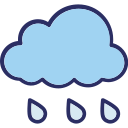 lluvia icon