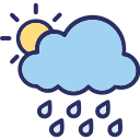 lluvia icon