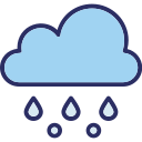 lluvia icon