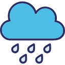 lluvia icon