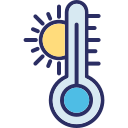 temperatura icon