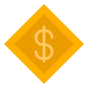 dólar icon