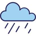 lluvia icon