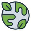 ecología icon