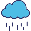 lluvia icon