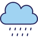 lluvia icon