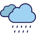 lluvia icon