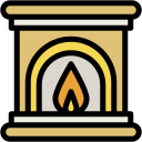 chimenea icon