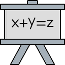 matemáticas icon