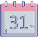 calendario icon