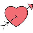 corazón icon