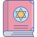 israel icon